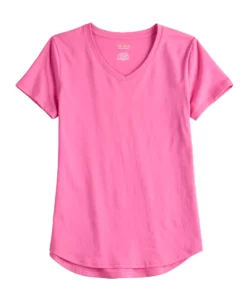 Tek Gear® Women' Tee Graphic Essential Short Sleeve -Tek Gear store 2631893 ALT2