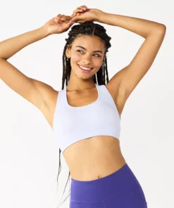 Tek Gear® Bra Low-Impact Sport Seamles