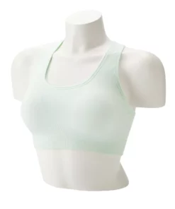 Tek Gear® Bra Low-Impact Sport Seamles 51 Tek Gear® Bra Low-Impact Sport Seamles -Tek Gear store 2976589 Glowlight Green
