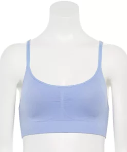 Tek Gear® Bra Low-Impact Sport Seamles -Tek Gear store 3280289 Palmer Peri