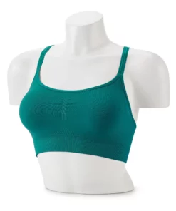 Tek Gear® Bra Low-Impact Sport Seamles -Tek Gear store 3280289 Wetlands