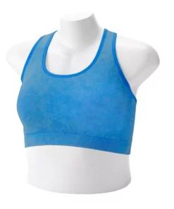Tek Gear® Bra Plus Size Low-Impact Sport Seamles 30 Tek Gear® Bra Plus Size Low-Impact Sport Seamles -Tek Gear store 3548821 Elegant Blue Acid Wash
