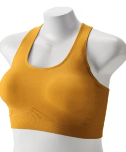 Tek Gear® Bra Plus Size Low-Impact Sport Seamles