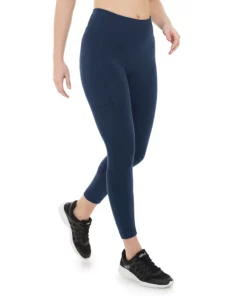 Tek Gear® Women' Legging Essential High-Waisted