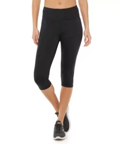 Petite Tek Gear® Skimmer Pant Core Performance