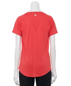 Tek Gear® Women' Tee Performance Baselayer -Tek Gear store 4348005 ALT