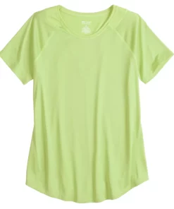 Tek Gear® Women' Tee Performance Baselayer -Tek Gear store 4348005 ALT5