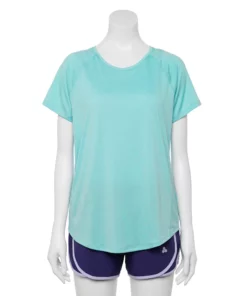 Tek Gear® Women' Tee Performance Baselayer -Tek Gear store 4348005 Aruba Bay