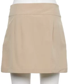 Tek Gear® Women' Skort Woven Golf -Tek Gear store 4990814 ALT