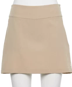 Tek Gear® Women' Skort Woven Golf -Tek Gear store 4990814 Linden Wood