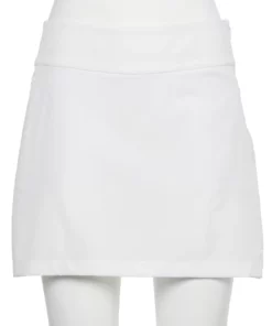 Tek Gear® Women' Skort Woven Golf -Tek Gear store 4990814 Modern White