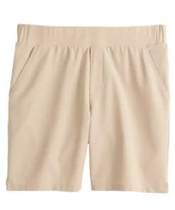 Tek Gear® Women' Short Woven Golf -Tek Gear store 4990832 ALT2