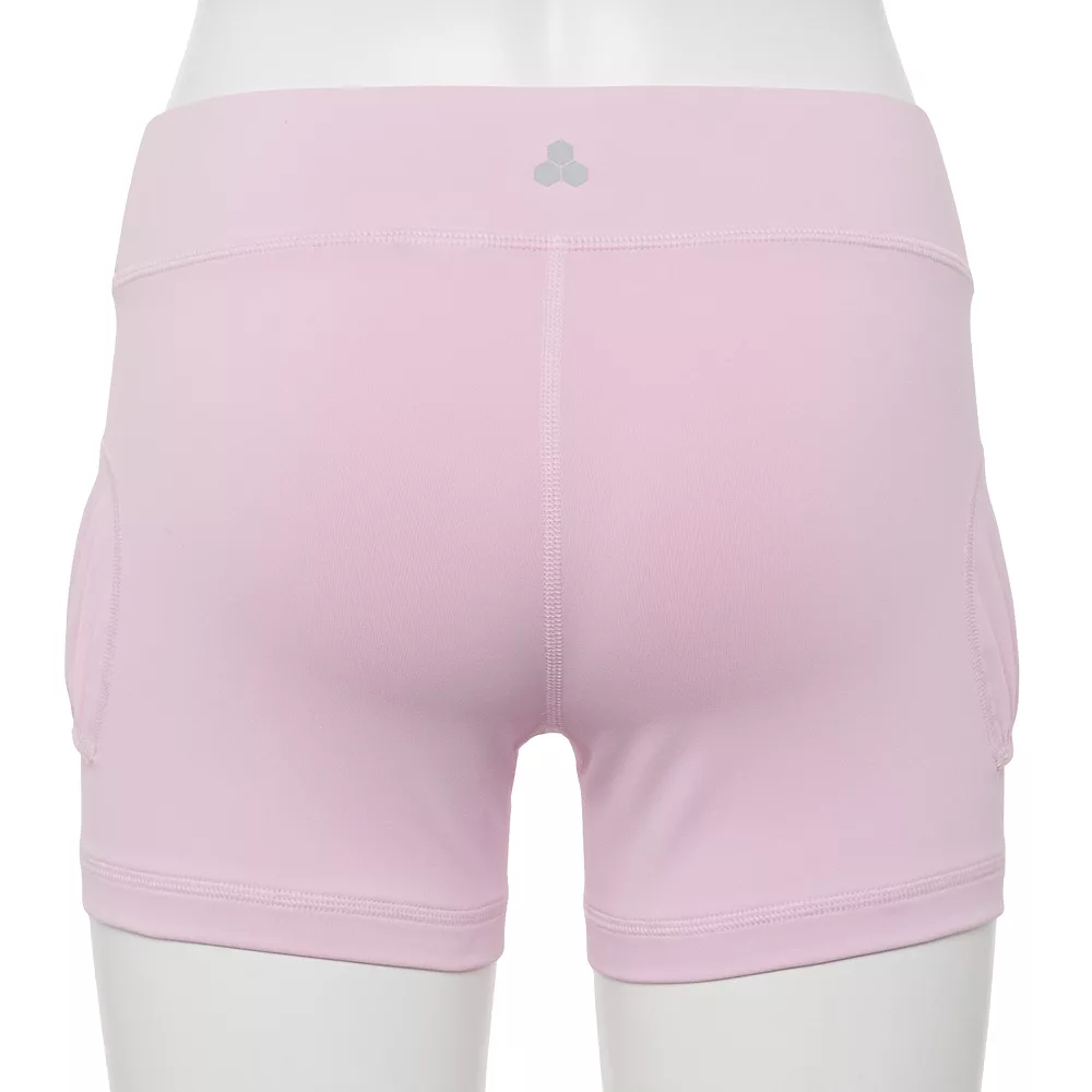 Tek Gear® Women' Short Ace Tenni 4 Tek Gear® Women' Short Ace Tenni - Image 2