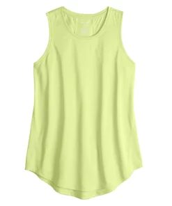 Tek Gear® Women' Tank Crewneck Core 97 Tek Gear® Women' Tank Crewneck Core -Tek Gear store 5019963 ALT