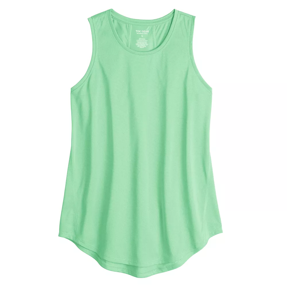 Tek Gear® Women' Tank Crewneck Core 50 Tek Gear® Women' Tank Crewneck Core - Image 48