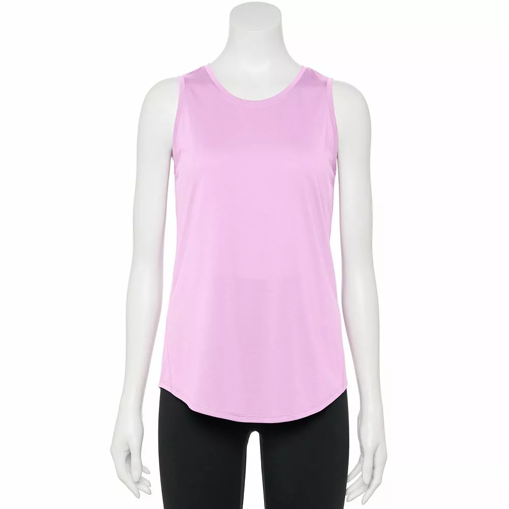 Tek Gear® Women' Tank Crewneck Core 33 Tek Gear® Women' Tank Crewneck Core - Image 31