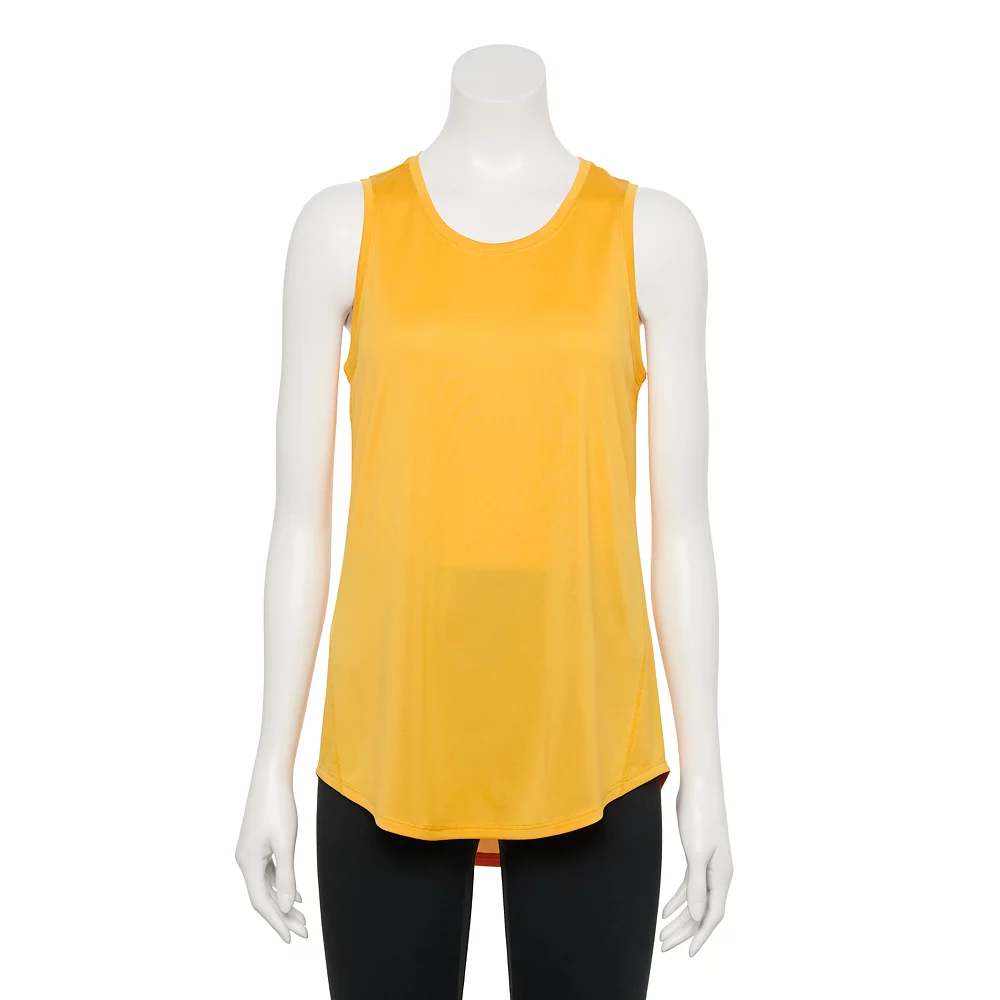 Tek Gear® Women' Tank Crewneck Core 37 Tek Gear® Women' Tank Crewneck Core - Image 35