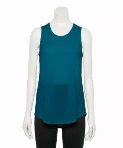 Tek Gear® Women' Tank Crewneck Core 75 Tek Gear® Women' Tank Crewneck Core -Tek Gear store 5019963 Moondance