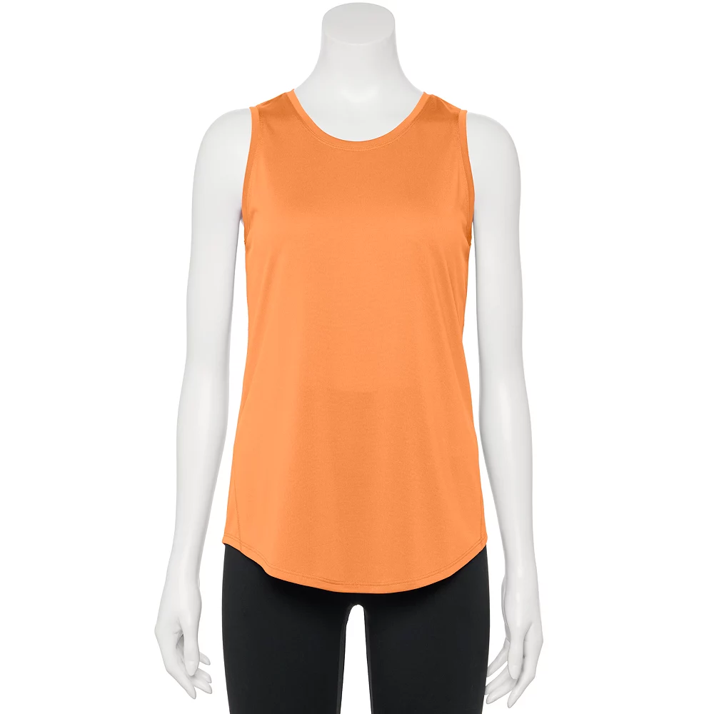 Tek Gear® Women' Tank Crewneck Core 36 Tek Gear® Women' Tank Crewneck Core - Image 34