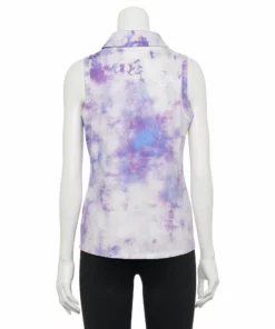 Tek Gear® Women' Polo Golf Sleeveles 24 Tek Gear® Women' Polo Golf Sleeveles -Tek Gear store 5068427 ALT