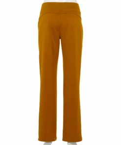 Tek Gear® Women' Pant Fleece Ultrasoft Straight-Leg 20 Tek Gear® Women' Pant Fleece Ultrasoft Straight-Leg -Tek Gear store 5128750 ALT