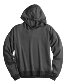 Tek Gear® Women' Hoodie Fleece Stretch 11 Tek Gear® Women' Hoodie Fleece Stretch -Tek Gear store 5212789 ALT2