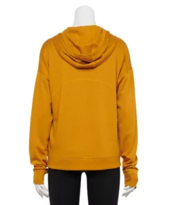 Tek Gear® Women' Hoodie Fleece Stretch 12 Tek Gear® Women' Hoodie Fleece Stretch -Tek Gear store 5212789 ALT3