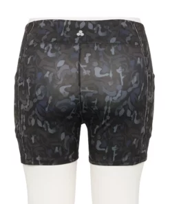 Tek Gear® Bike Short Core 5-In. Plus Size High-Waisted -Tek Gear store 5227483 ALT