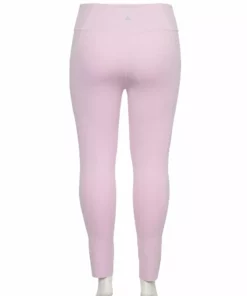 Tek Gear® Legging Core Plus Size Running High-Waisted -Tek Gear store 5231702 ALT