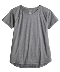 Tek Gear® Women' Tee Core Crewneck 25 Tek Gear® Women' Tee Core Crewneck -Tek Gear store 5232488 ALT9