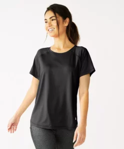 Tek Gear® Women' Tee Core Crewneck