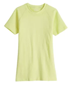 Tek Gear® Women' Tee Seamles Short Sleeve -Tek Gear store 5232491 ALT2