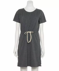 Tek Gear® Women' Dres Essential Cinch-Waist