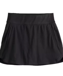 Tek Gear® Women' Skort Essential -Tek Gear store 5233941 ALT2