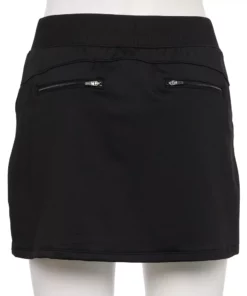 Tek Gear® Women' Skort Weekend Terry French 15 Tek Gear® Women' Skort Weekend Terry French -Tek Gear store 5234072 ALT