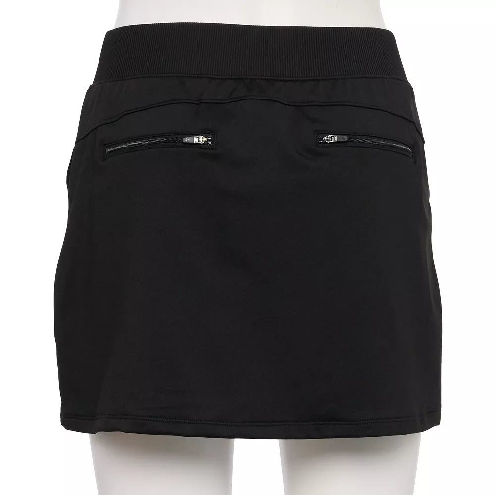Tek Gear® Women' Skort Weekend Terry French 9 Tek Gear® Women' Skort Weekend Terry French - Image 7