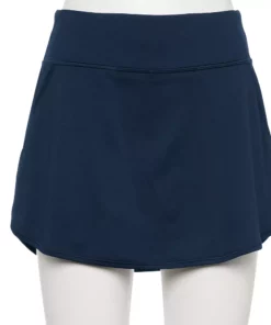 Tek Gear® Women' Skort Performance -Tek Gear store 5234245 Navy Romance