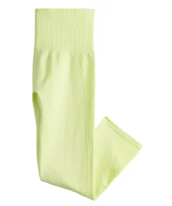 Tek Gear® Women' Legging Seamles Capri -Tek Gear store 5234831 ALT2