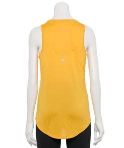 Tek Gear® Tank Petite Core Crewneck -Tek Gear store 5236238 ALT