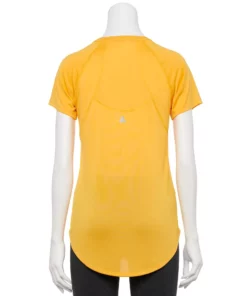 Petite Tek Gear® Tee Crewneck Core -Tek Gear store 5236259 ALT