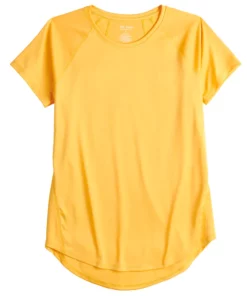Petite Tek Gear® Tee Crewneck Core -Tek Gear store 5236259 ALT2