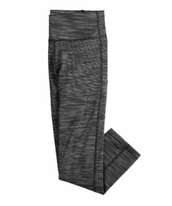 Tek Gear® Legging Core Petite High-Waisted Capri 27 Tek Gear® Legging Core Petite High-Waisted Capri -Tek Gear store 5236295 ALT2