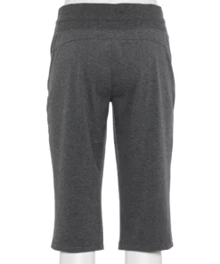 Tek Gear® Capri Skimmer Essential Workout -Tek Gear store 5236776 ALT