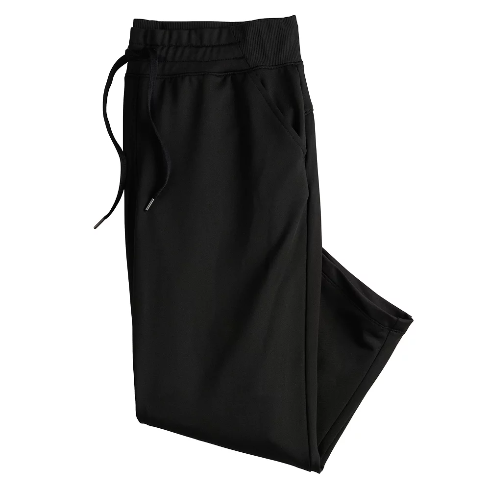 Tek Gear® Weekend Straight-Leg Petite 6 Tek Gear® Weekend Straight-Leg Petite - Image 4