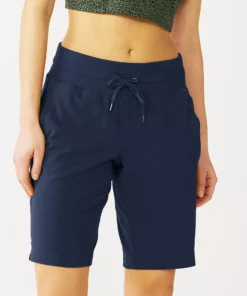 Tek Gear® Short Essential Bermuda