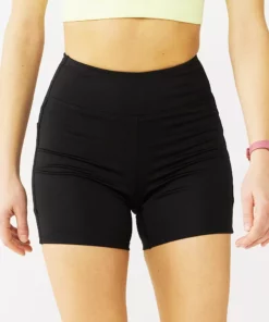 Tek Gear® Women' Short Core 5-In. Bike High-Waisted