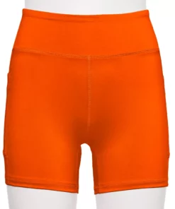 Tek Gear® Women' Short Core 5-In. Bike High-Waisted 13 Tek Gear® Women' Short Core 5-In. Bike High-Waisted -Tek Gear store 5259297 Endless Lava