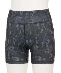 Tek Gear® Women' Short Core 5-In. Bike High-Waisted 14 Tek Gear® Women' Short Core 5-In. Bike High-Waisted -Tek Gear store 5259297 Slate Shapes