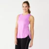 Tek Gear® Women' Tank High-Low Easy