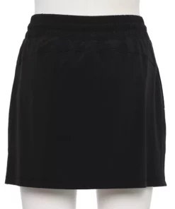 Women's Tek Gear® Woven Skort -Tek Gear store 5479133 ALT